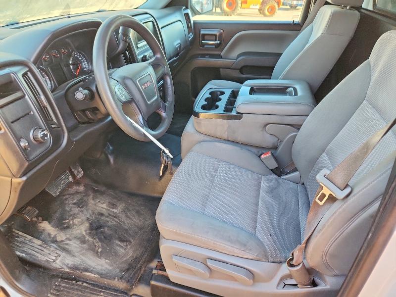 Photo 7 from auction – 2016 GMC SIERRA with VIN 1GTN1LEH7GZ109502