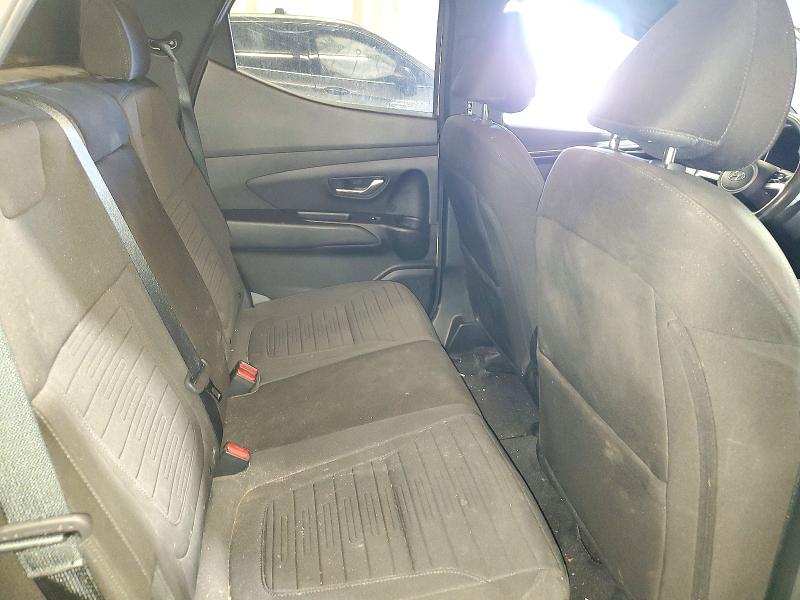 Снимка 10 от търг – 2022 HYUNDAI SANTA CRUZ с VIN 5NTJBDAE2NH000559