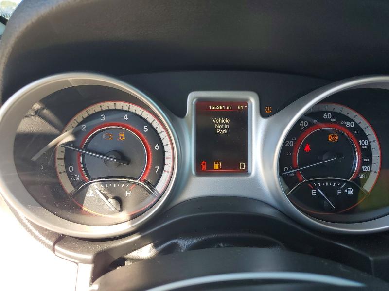 Снимка 9 от търг – 2017 DODGE JOURNEY с VIN 3C4PDCBG0HT518042