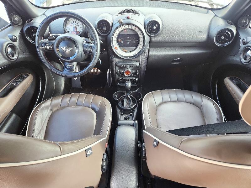 Photo 8 from auction – 2014 MINI COOPER with VIN WMWZC5C55EWP38154