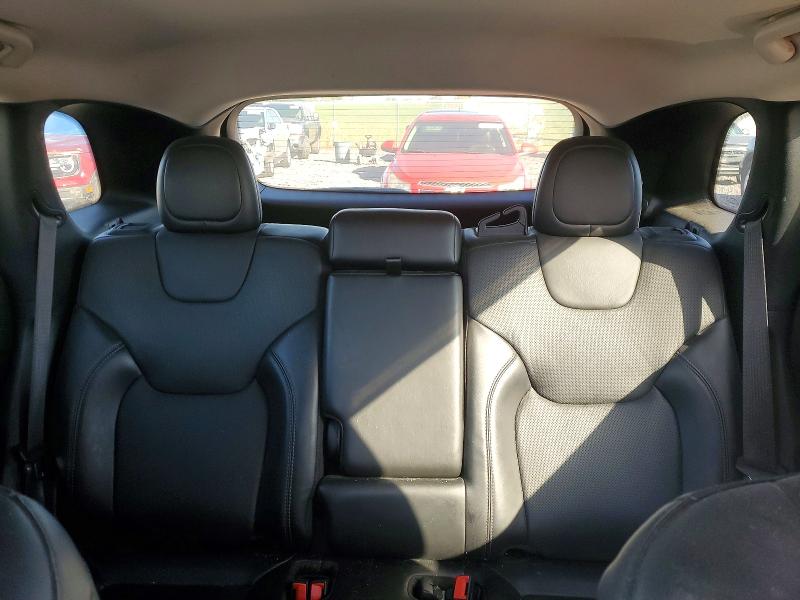 Снимка 10 от търг – 2020 JEEP CHEROKEE с VIN 1C4PJMLX4LD654945