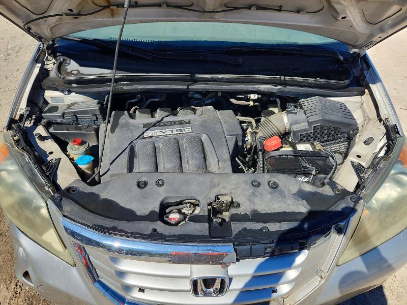 Снимка 12 от търг – 2008 HONDA ODYSSEY с VIN 5FNRL38288B028213