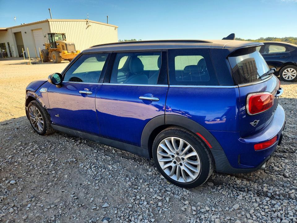 صورة رقم 2 من المزاد - 2019 MINI COOPER مع VIN WMWLU5C52K2G04808