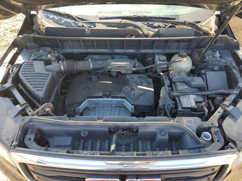 Снимка 12 от търг – 2019 GMC ACADIA с VIN 1GKKNRLA7KZ202937