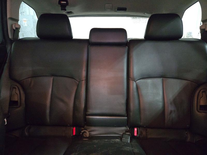 Снимка 10 от търг – 2014 SUBARU OUTBACK с VIN 4S4BRCKC6E3244616