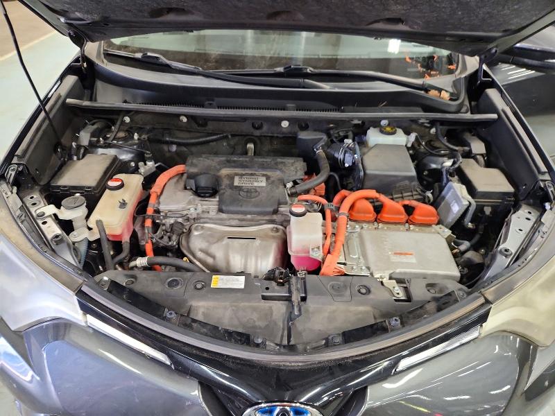 Photo 12 from auction – 2016 TOYOTA RAV4 HV with VIN JTMRJREV5GD005324