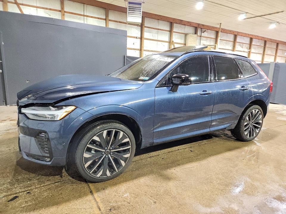 2026 VOLVO XC60 - Търг №71229636