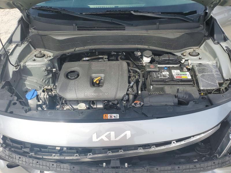 صورة رقم 12 من المزاد - 2023 KIA SELTOS مع VIN KNDEPCAA0P7369307