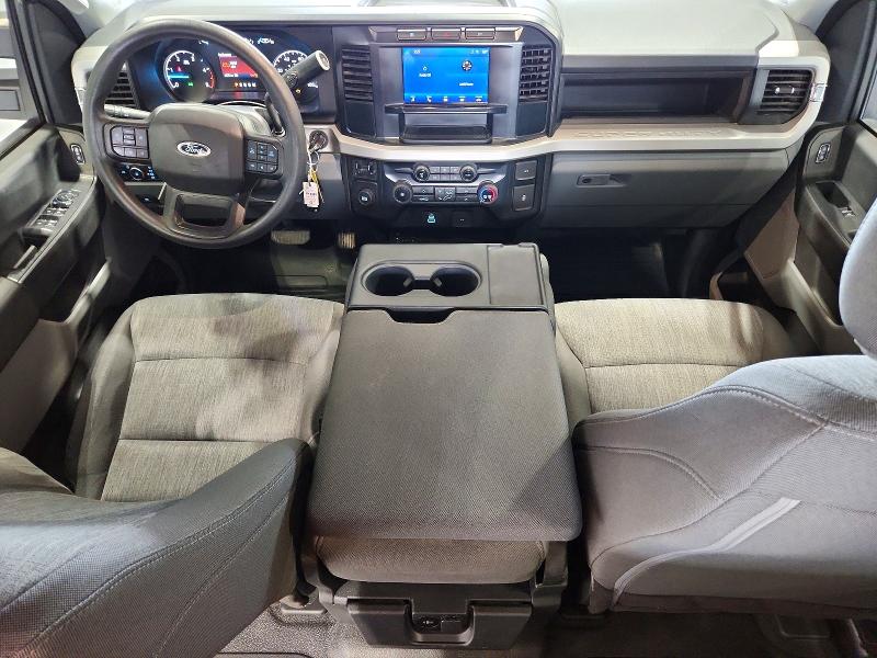 صورة رقم 8 من المزاد - 2023 FORD F250 مع VIN 1FT7W2AT5PEC04050