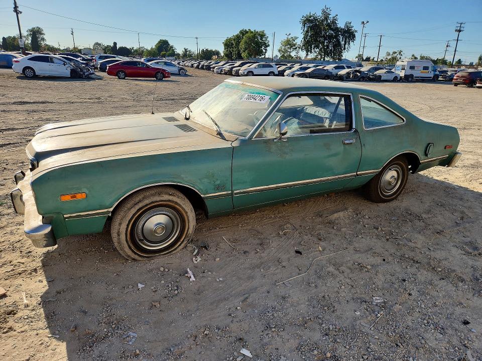 1979 PLYMOUTH VOLARE - Търг №70894216