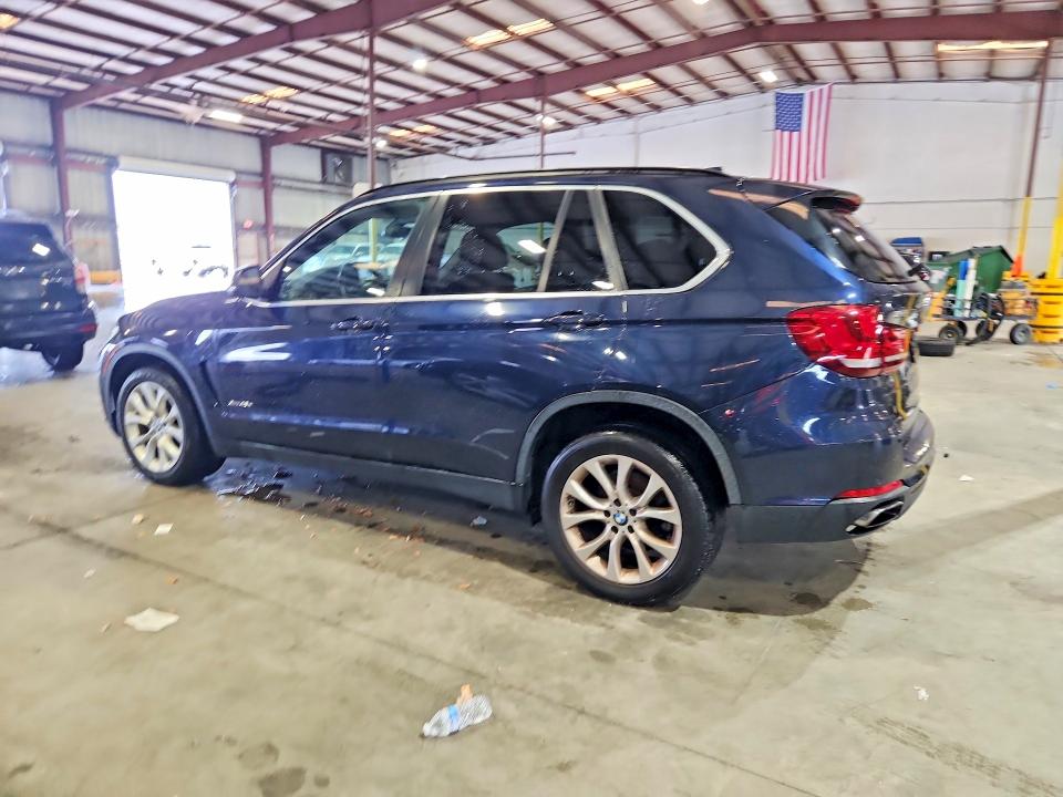Zdjęcie 2 z aukcji – 2016 BMW X5 z VIN 5UXKT0C59G0S77410