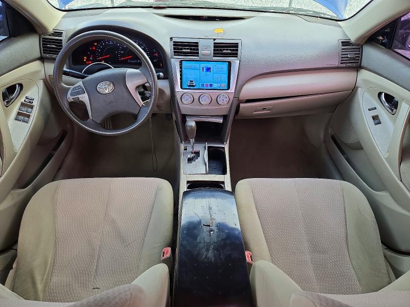 Снимка 8 от търг – 2010 TOYOTA CAMRY с VIN 4T1BF3EK7AU540258