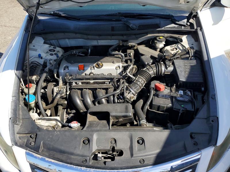 Photo 11 from auction – 2012 HONDA ACCORD with VIN 1HGCP2F35CA201737