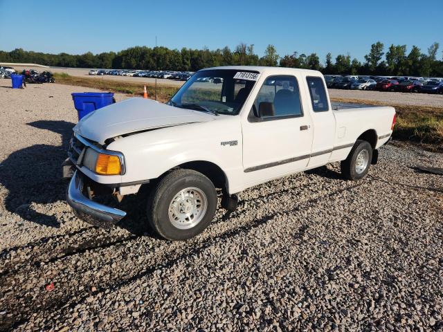 Zdjęcie 1 z aukcji – 1994 FORD RANGER z VIN 1FTCR14X9RPB52895