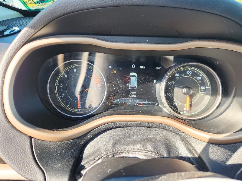 Zdjęcie 9 z aukcji – 2017 JEEP CHEROKEE z VIN 1C4PJMDS8HW565104