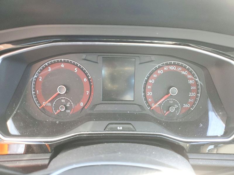 Photo 9 from auction – 2021 VOLKSWAGEN JETTA with VIN 3VWE57BU8MM075187