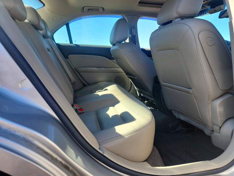 Снимка 10 от търг – 2010 FORD FUSION с VIN 3FAHP0JG4AR314834