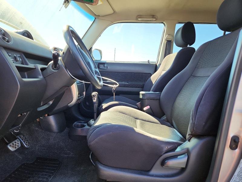 صورة رقم 7 من المزاد - 2004 SCION XB مع VIN JTLKT324440148485