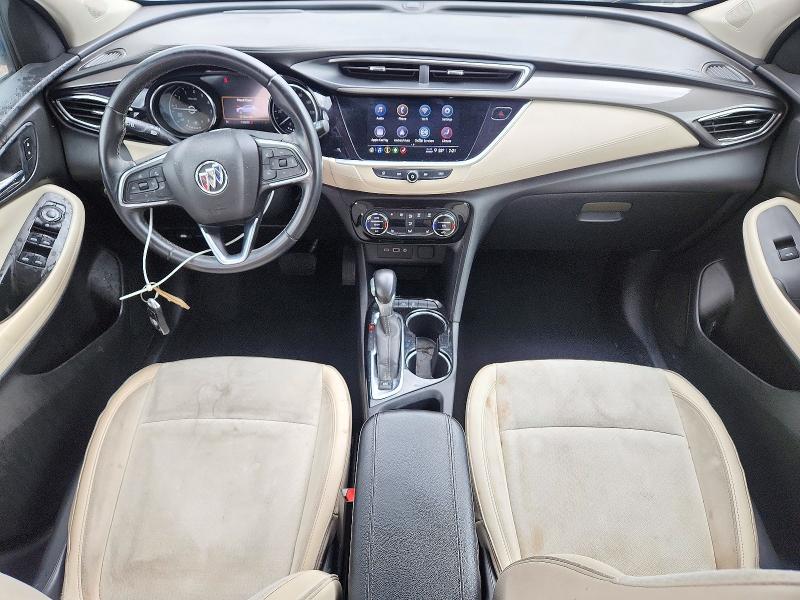 صورة رقم 8 من المزاد - 2021 BUICK ENCORE GX مع VIN KL4MMDSL9MB142405