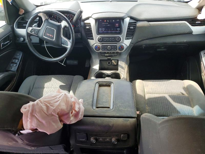 Снимка 8 от търг – 2016 GMC YUKON XL с VIN 1GKS2FKC3GR131043