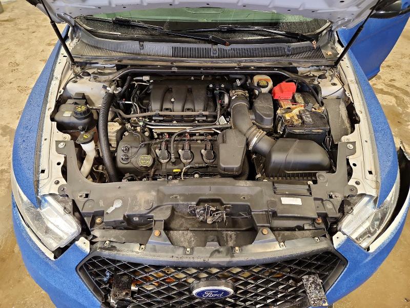 Photo 11 from auction – 2016 FORD TAURUS with VIN 1FAHP2MK7GG117622