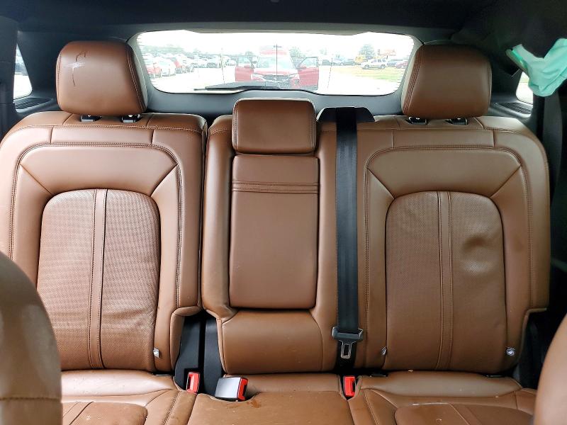 Снимка 10 от търг – 2021 LINCOLN NAUTILUS с VIN 2LMPJ8KP1MBL07590