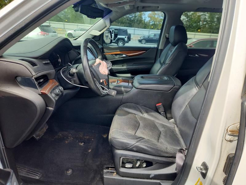 Снимка 7 от търг – 2016 CADILLAC ESCALADE с VIN 1GYS4CKJ3GR258954