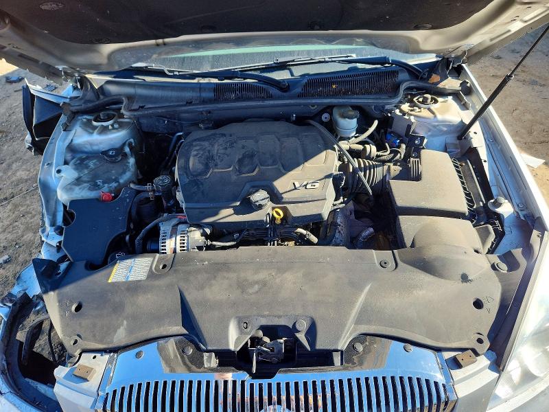 صورة رقم 11 من المزاد - 2009 BUICK LUCERNE مع VIN 1G4HD57MX9U136327