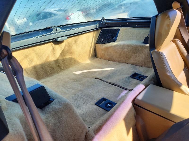Photo 10 from auction – 1986 CHEVROLET CORVETTE with VIN 1G1YY0781G5123089