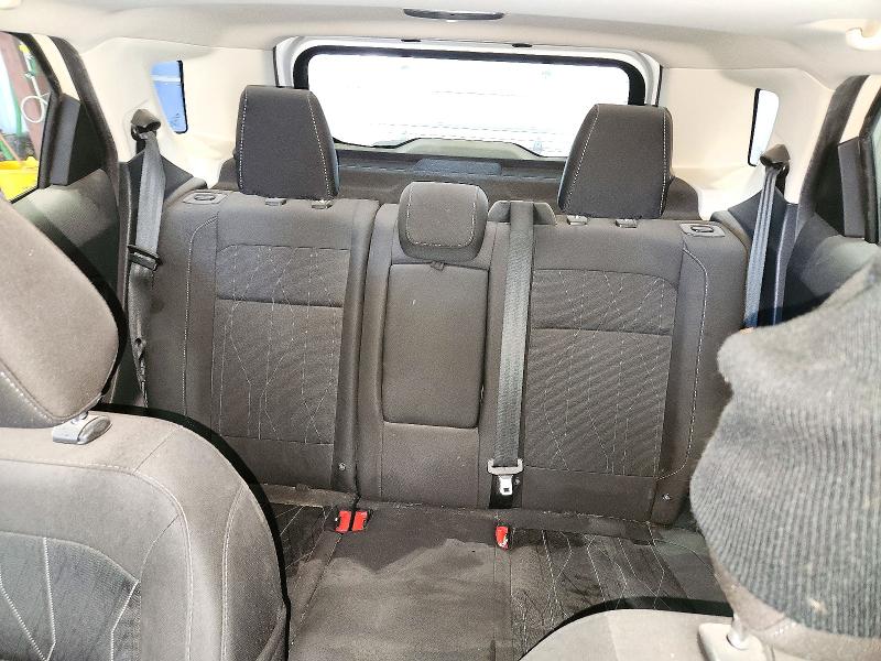صورة رقم 10 من المزاد - 2020 FORD ECOSPORT مع VIN MAJ6S3GL4LC365070