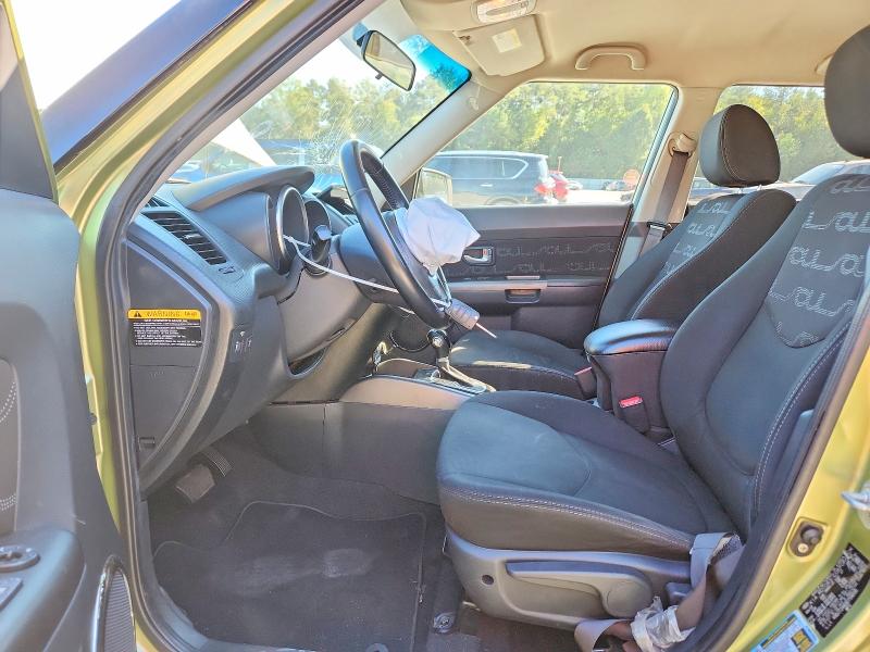 Фото 7 с аукциона – 2013 KIA SOUL с VIN KNDJT2A60D7590191