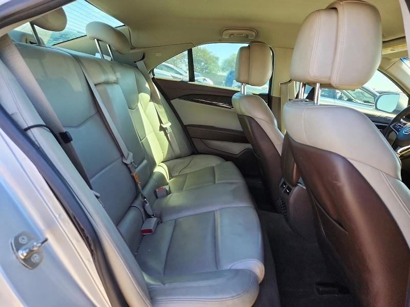 Снимка 10 от търг – 2013 CADILLAC ATS с VIN 1G6AB5RA4D0178087