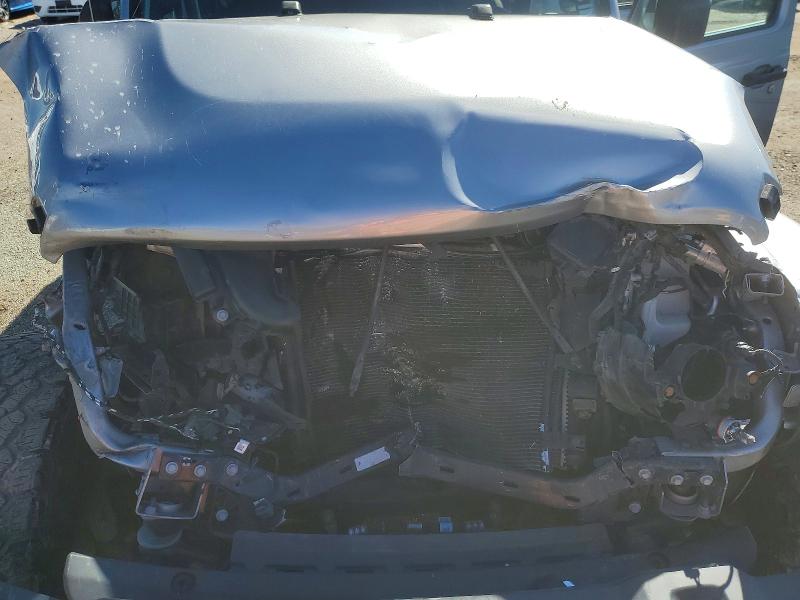 Снимка 12 от търг – 2019 JEEP WRANGLER UNLIMITED с VIN 1C4HJXEG5KW514716