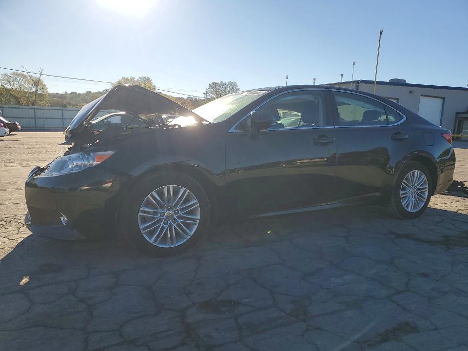 LEXUS ES 2014 con VIN JTHBK1GG6E2113148 - Foto de la subasta