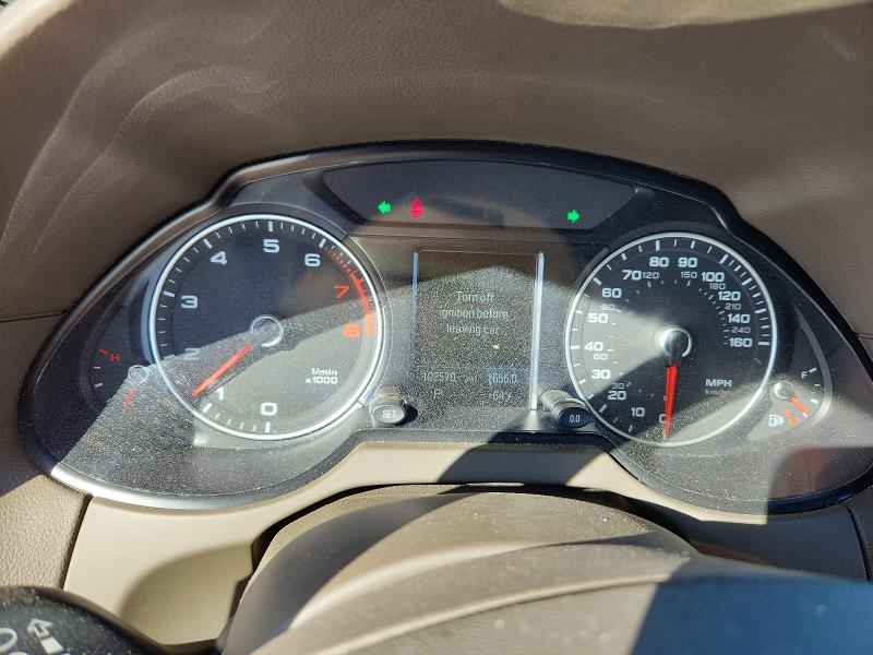 Foto 9 de la subasta – 2016 AUDI Q5 con VIN WA1L2AFP9GA128978