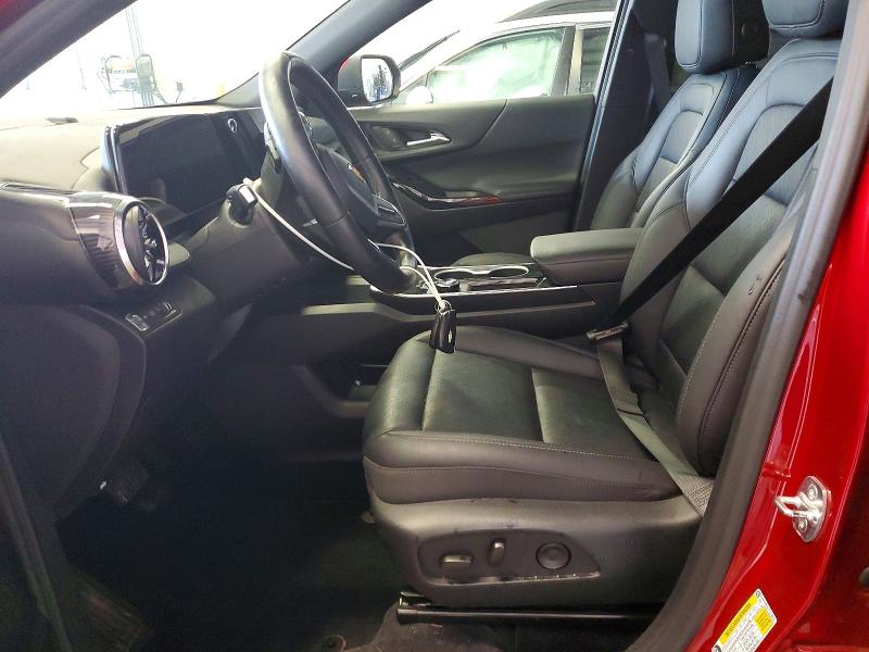 Снимка 7 от търг – 2026 CHEVROLET EQUINOX с VIN 3GNAXPEG6TL173812