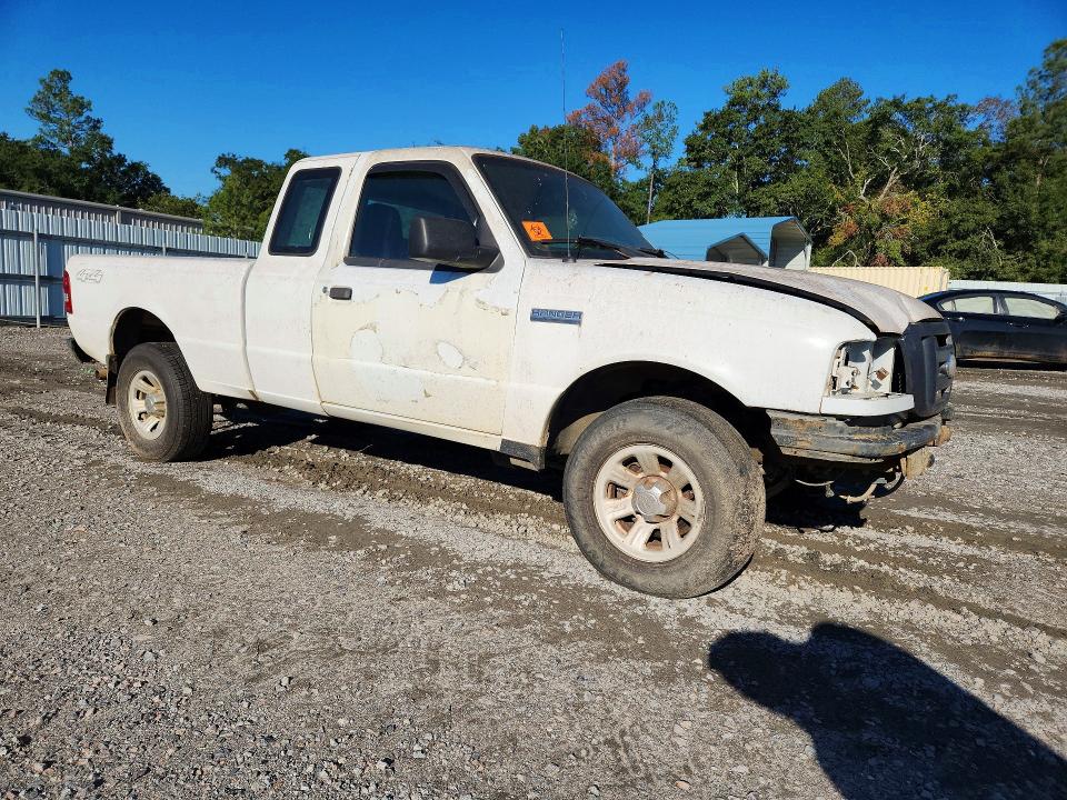 Снимка 4 от търг – 2006 FORD RANGER с VIN 1FTYR15E46PA48989