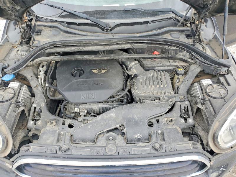 Zdjęcie 12 z aukcji – 2019 MINI COOPER z VIN WMZYS7C56K3J05172