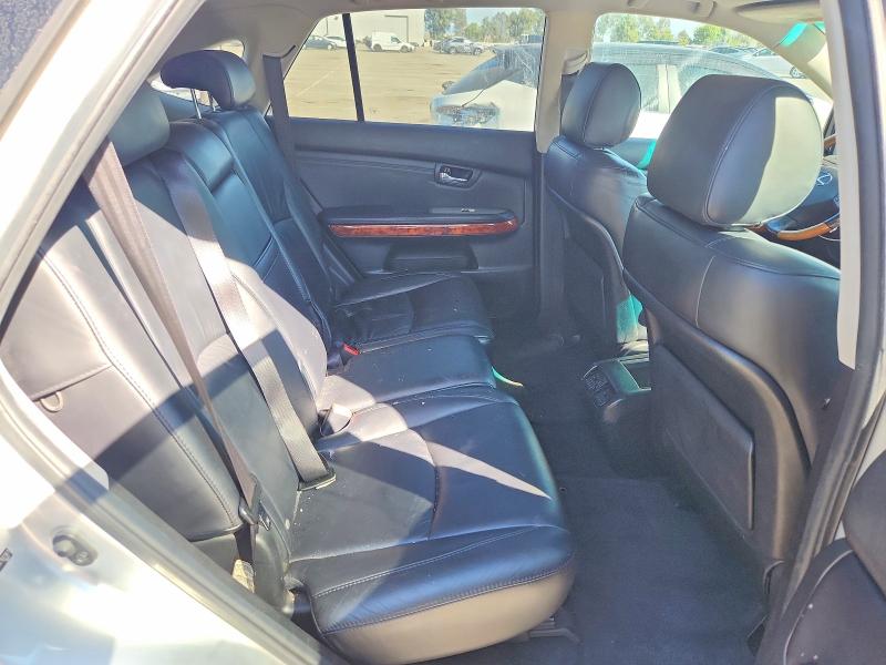 صورة رقم 10 من المزاد - 2009 LEXUS RX مع VIN 2T2HK31U59C102361