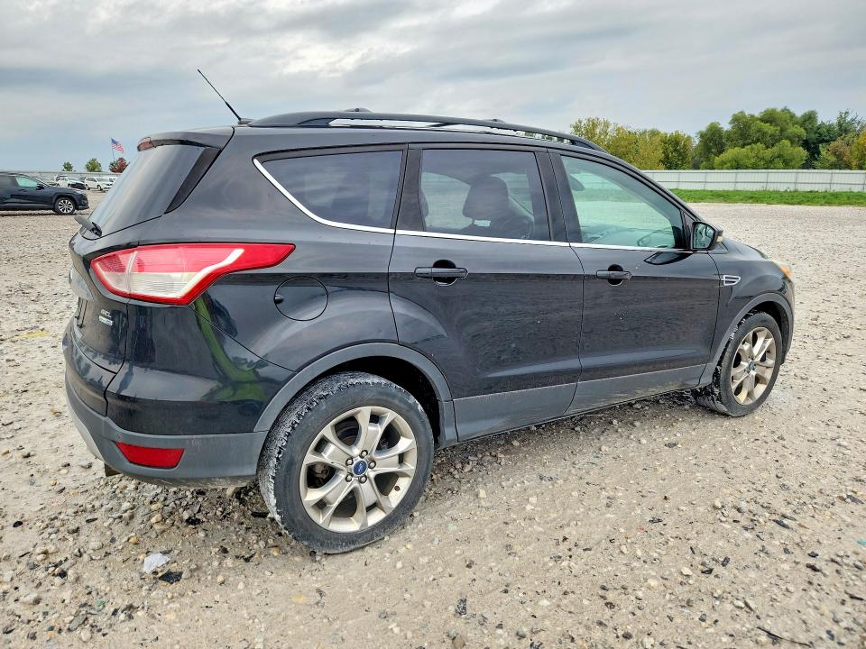 Снимка 3 от търг – 2013 FORD ESCAPE с VIN 1FMCU9HX2DUA39352