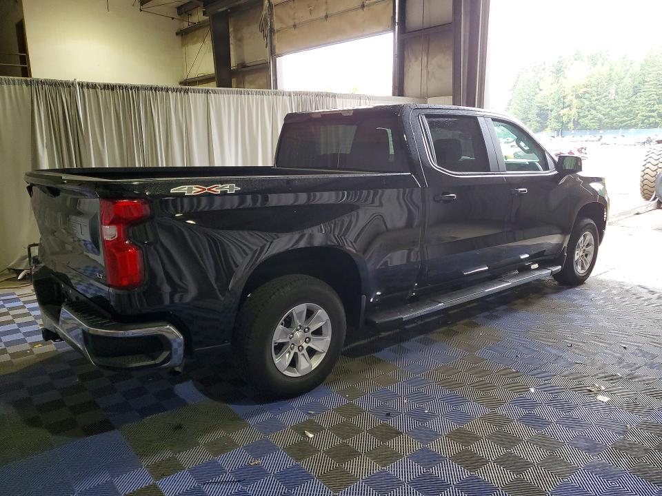 Снимка 3 от търг – 2026 CHEVROLET SILVERADO с VIN 1GCUKDED8TZ441776