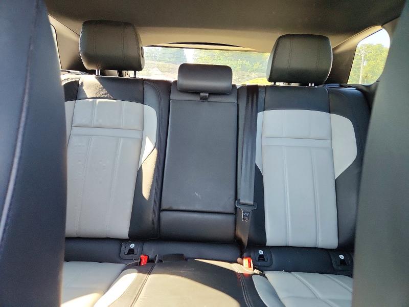 Снимка 10 от търг – 2020 LAND ROVER RANGE ROVER EVOQUE с VIN SALZL2FXXLH026070