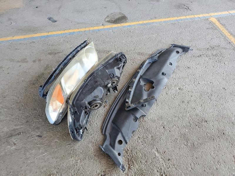 Снимка 12 от търг – 2007 HONDA CIVIC с VIN JHMFA36227S014125