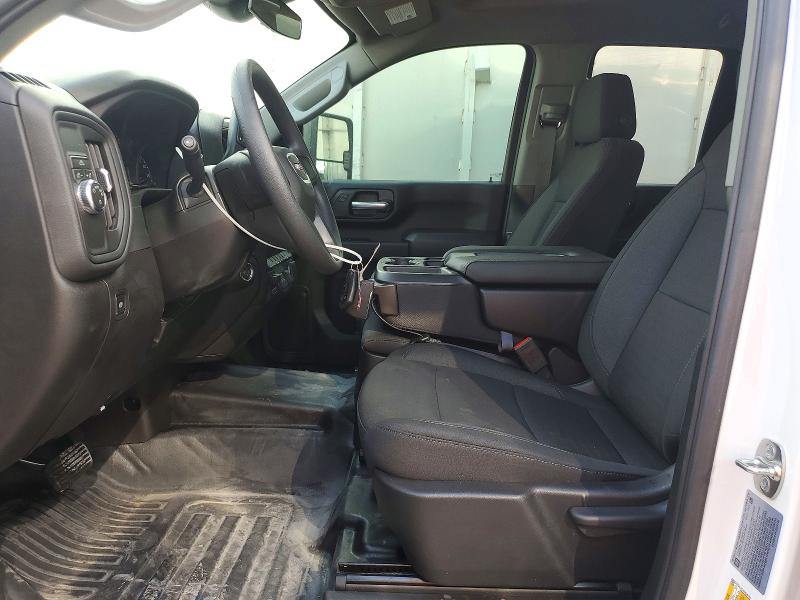 Снимка 7 от търг – 2026 GMC SIERRA с VIN 1GT5HLE74TF226730