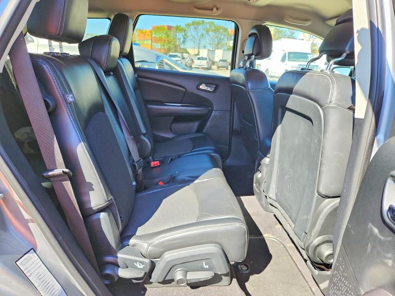 Снимка 11 от търг – 2017 DODGE JOURNEY с VIN 3C4PDDGG1HT583206