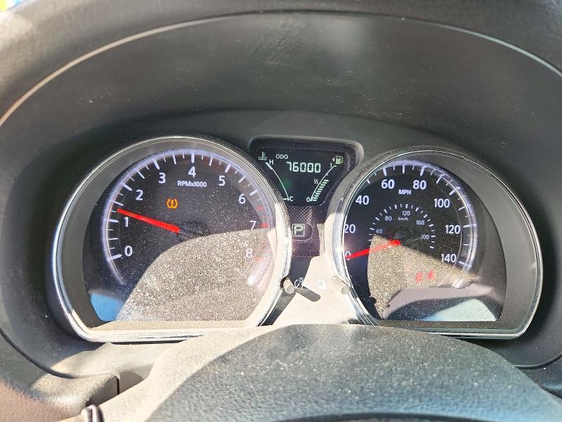 Photo 9 from auction – 2019 NISSAN VERSA with VIN 3N1CN7AP3KL875813