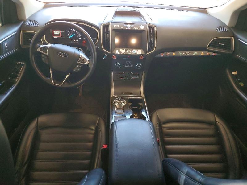 Foto 8 de la subasta – 2020 FORD EDGE con VIN 2FMPK4J96LBA70694