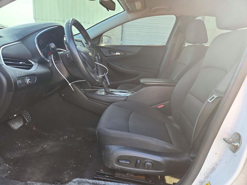 Zdjęcie 7 z aukcji – 2016 CHEVROLET MALIBU z VIN 1G1ZE5STXGF303154