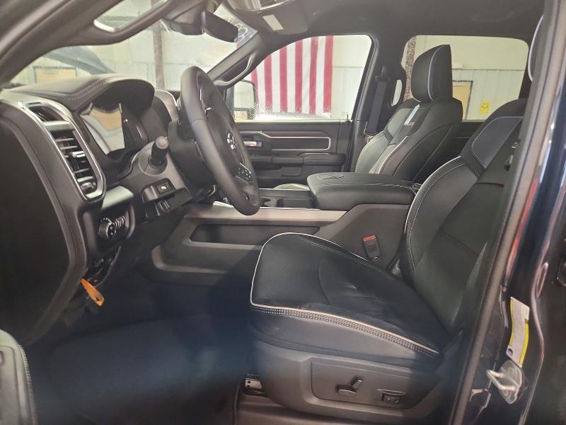 Снимка 7 от търг – 2026 RAM 2500 с VIN 3C6UR5FJ1TG355254