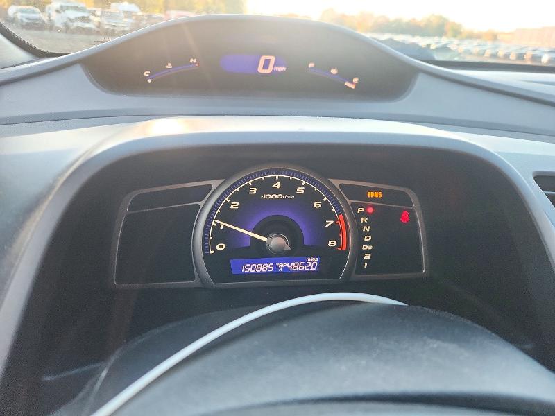 Снимка 9 от търг – 2010 HONDA CIVIC с VIN 2HGFA1F91AH310675